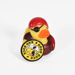 Pirate Crew Duck